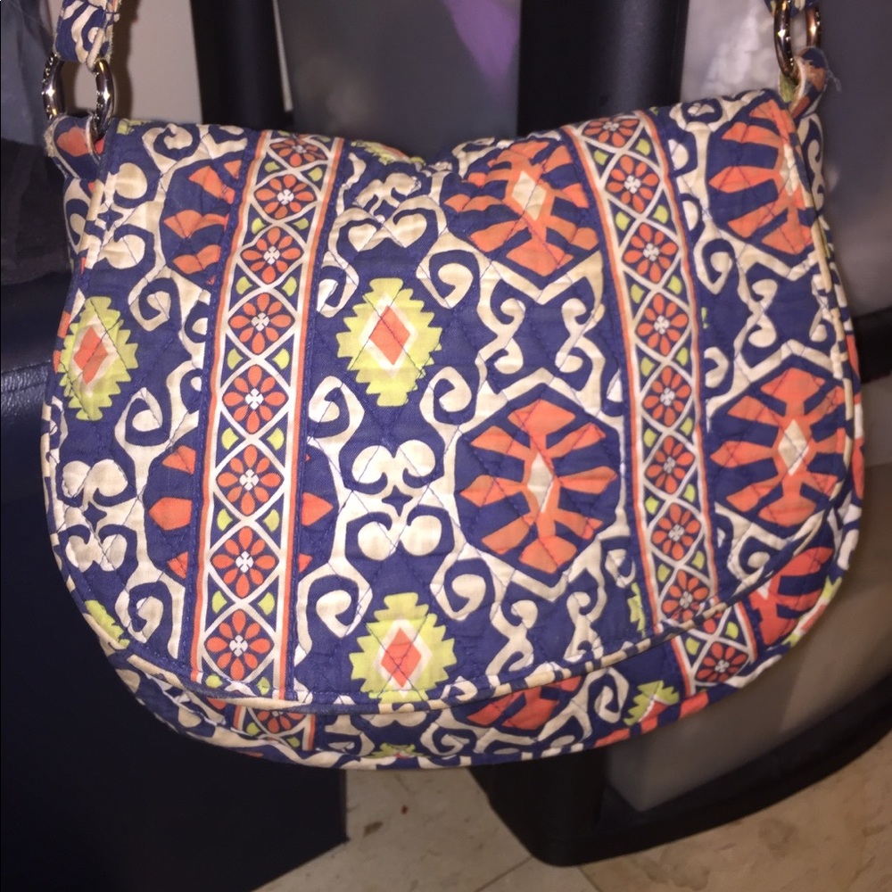 Vera Bradley Purse